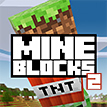 play Mine Blocks 2