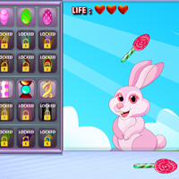 play Easter Egg Lollipop Shop