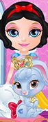 play Baby Barbie Pets Beauty Pageant 2