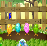 Hiddenogames Easter Egg Escape