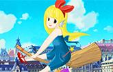 play Kiki'S Delivery Service