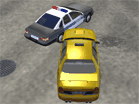 play Sim Taxi 3D