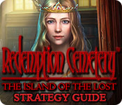 play Redemption Cemetery: The Island Of The Lost Strategy Guide