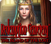 Redemption Cemetery: The Island Of The Lost