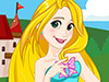 play Rapunzel Hipster Makeover