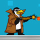 play Zombies Vs Penguins 3