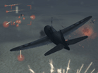 play Air Strike Wwii