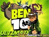 play Ben 10 Ultimate