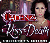 play Cadenza: The Kiss Of Death Collector'S Edition