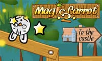 Magic Carrot 2