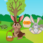 Easter Basket Escape-Unlock Version