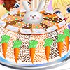 Play Bunnies Carrot Cake