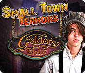 play Small Town Terrors: Galdor'S Bluff