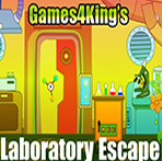 G4K Laboratory Escape