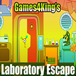 play G4K Laboratory Escape