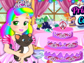 Princess Juliet Castle Party