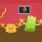 play Wow Jelly Escape