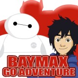 play Baymax Go Adventure