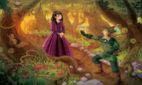 Snow White And Other Fairy Tales