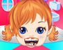 play Sweet Jessica Tooth Care