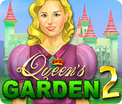 play Queen'S Garden 2