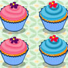 Oven Fresh Cupcakes