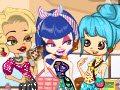 play Color Girls Fashion Studio