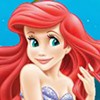 play Play Ariel Underwater Adventure
