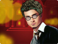 play Harry Potter Makeover