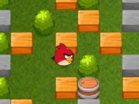 play Bomber Birds