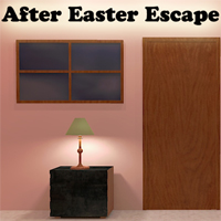 play After Easter Escape