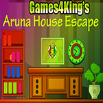 play G4K Aruna House Escape