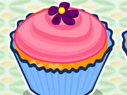 play Oven Fresh Cupcakes