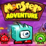 play Monster Adventure