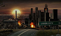 play The Last Stand: Union City