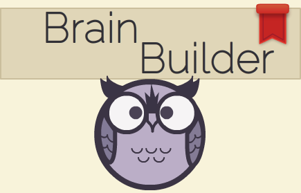 play Brain Builder