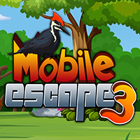 play Ena Mobile Escape 3