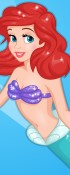 play Ariel House Makeover