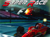 F1 Super Racing