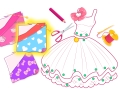 Design Your Hello Kitty Dress