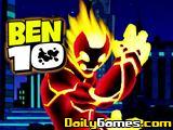 play Ben 10 Saving Bellwood