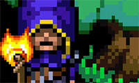 play 8-Bit Mage