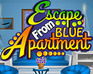 play Escape From Blue Apartment
