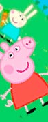 Fire Peppa Pig