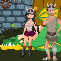 play Wow Great Vikings Escape
