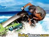 Island Jet Ski Tournament