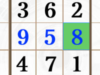 play Classic Sudoku