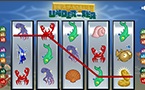 Slots: Under The Sea game