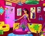 Princess Jasmine Living Room Cleaning