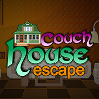 play Ena Couch House Escape